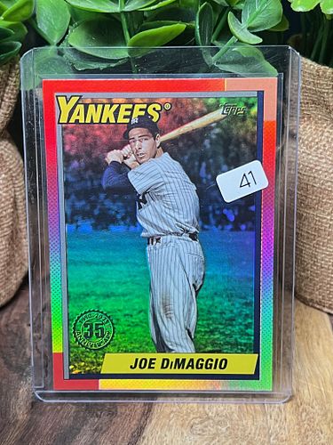 Lot #41 (1 of 3)