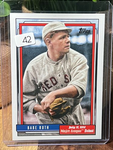 Lot #42 (1 of 3)