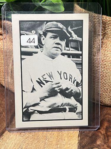 Lot #44 (1 of 3)