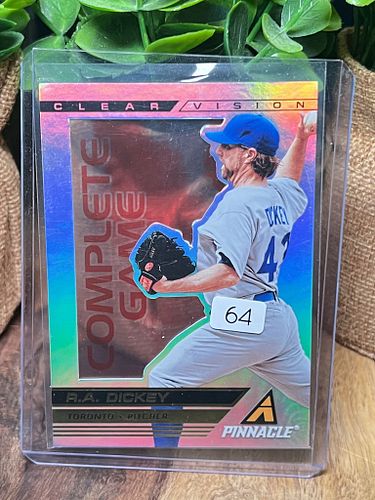 Lot #64 (1 of 3)