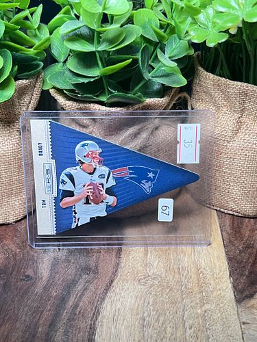 Lot #67 (1 of 4)