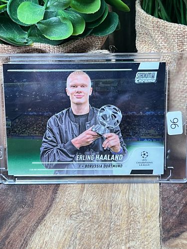 Lot #92 (1 of 3)