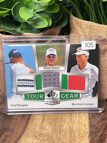 Lot #105 (1 of 4)