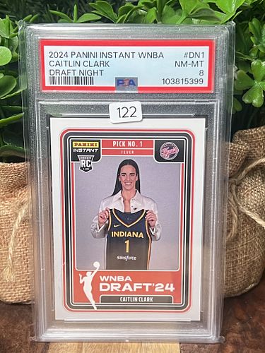 Lot #122 (1 of 3)