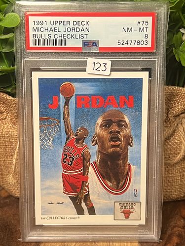 Lot #123 (1 of 3)