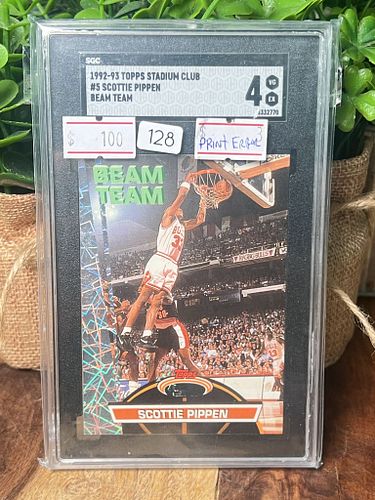 Lot #128 (1 of 3)