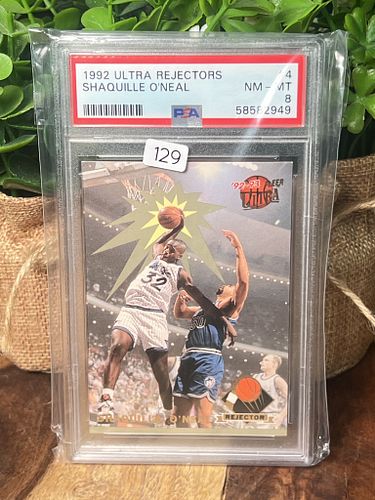 Lot #129 (1 of 3)