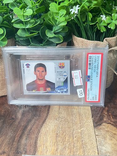 Lot #170 (1 of 3)