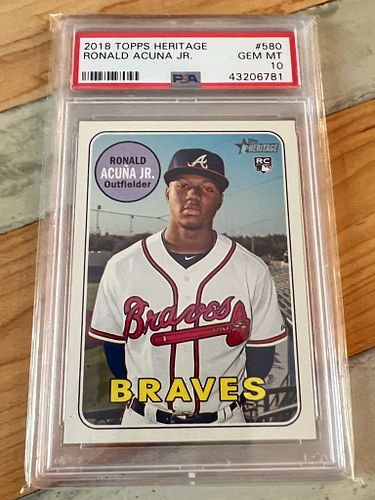 Lot #210 (1 of 3)