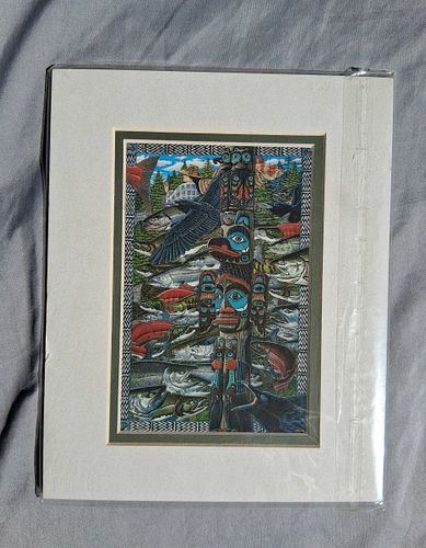 Lot #19 (1 of 8)