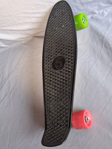 Lot #25 (1 of 5)