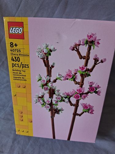 Lot #40 (1 of 5)