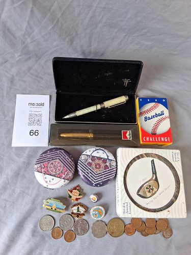 Lot #66 (1 of 9)