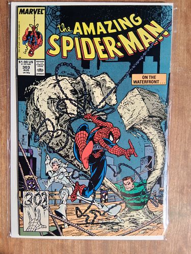 Lot #136 (1 of 9)