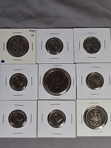 Lot #156 (1 of 9)