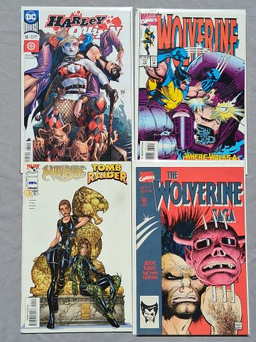 Lot #160 (1 of 7)