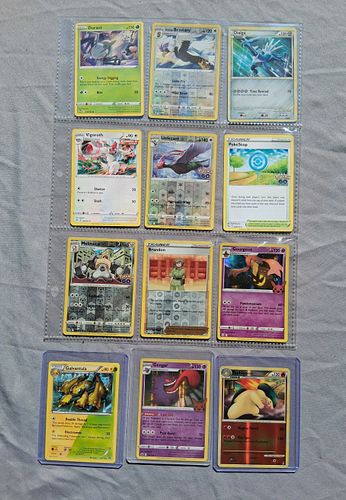 Lot #168 (1 of 9)