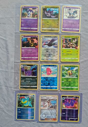 Lot #175 (1 of 6)