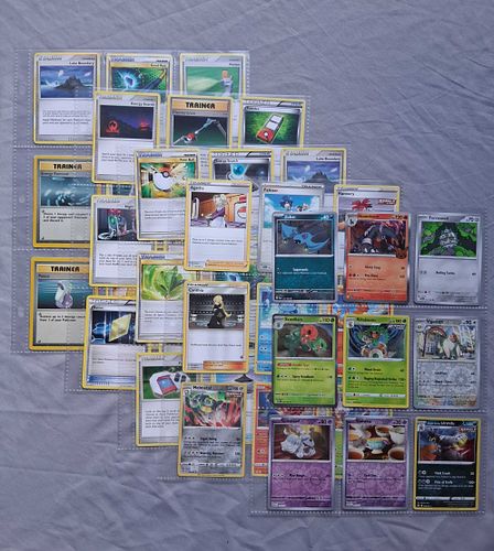 Lot #215 (1 of 11)