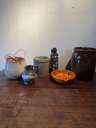 Lot #15 (1 of 7)