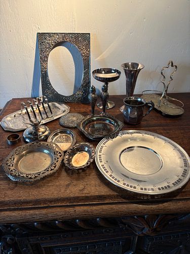 Lot #84 (1 of 6)