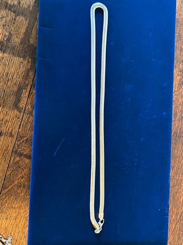 Lot #128 (1 of 4)