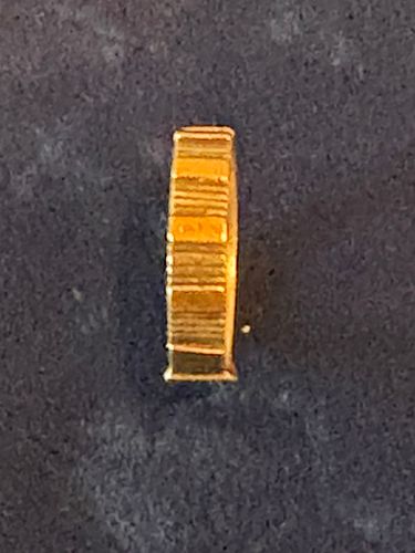 Lot #132 (1 of 7)