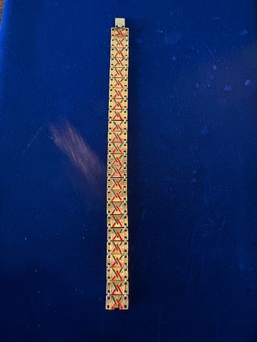 Lot #138 (1 of 6)