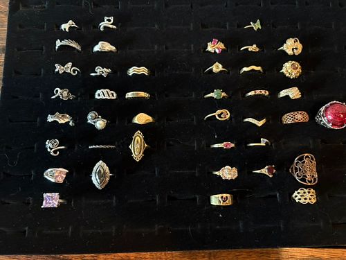 Lot #237 (1 of 7)