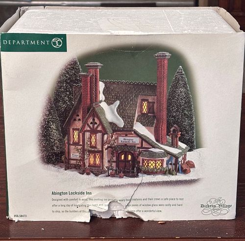 Lot #26 (1 of 7)