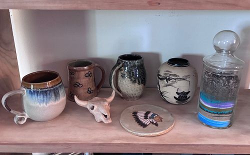 Lot #58 (1 of 6)