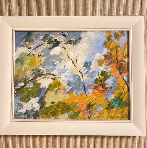 Lot #698 (1 of 7)