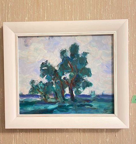 Lot #699 (1 of 7)