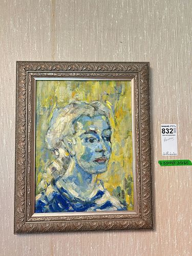 Lot #832 (1 of 15)