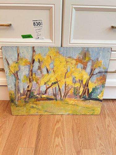 Lot #830 (1 of 8)
