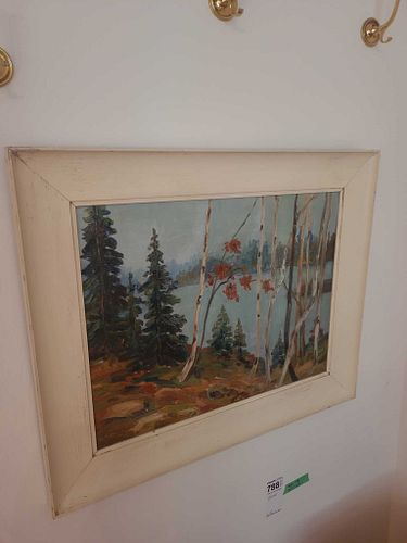 Lot #789 (1 of 8)