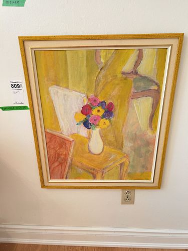 Lot #809 (1 of 16)