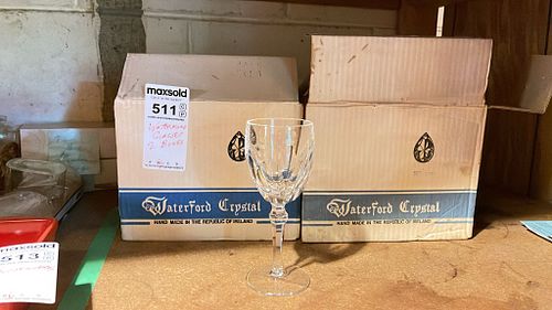 Lot #511 (1 of 9)
