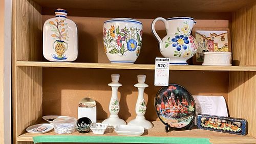 Lot #520 (1 of 19)