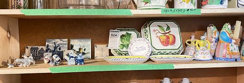 Lot #524 (1 of 14)