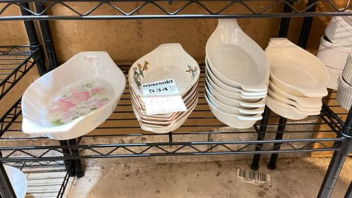 Lot #534 (1 of 8)
