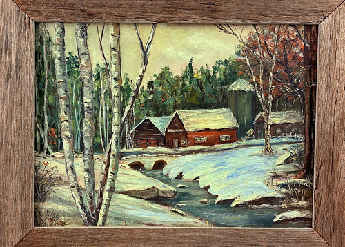Lot #19 (1 of 5)