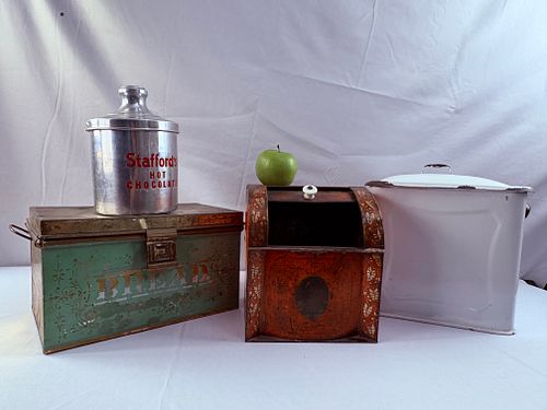 Lot #21 (1 of 3)