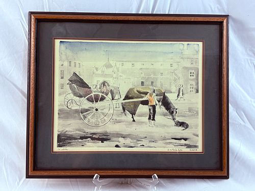 Lot #43 (1 of 5)
