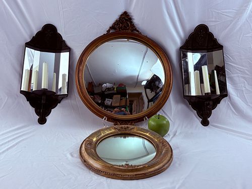 Lot #46 (1 of 3)