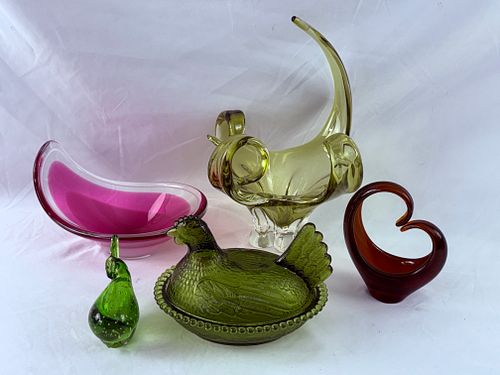 Lot #95 (1 of 4)