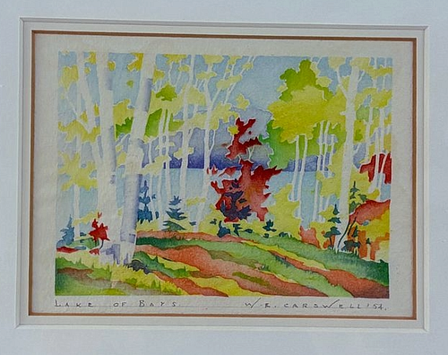 Lot #97 (1 of 6)
