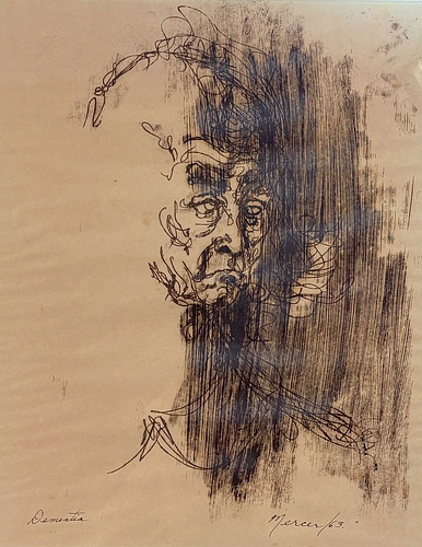 Lot #121 (1 of 10)