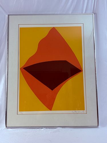 Lot #125 (1 of 5)