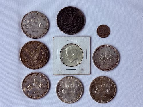 Lot #152 (1 of 4)